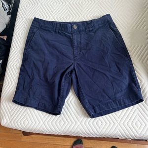 34 men’s bonobos chino shorts